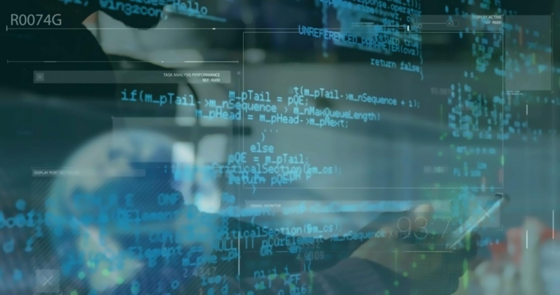 Hands-on neural network training session