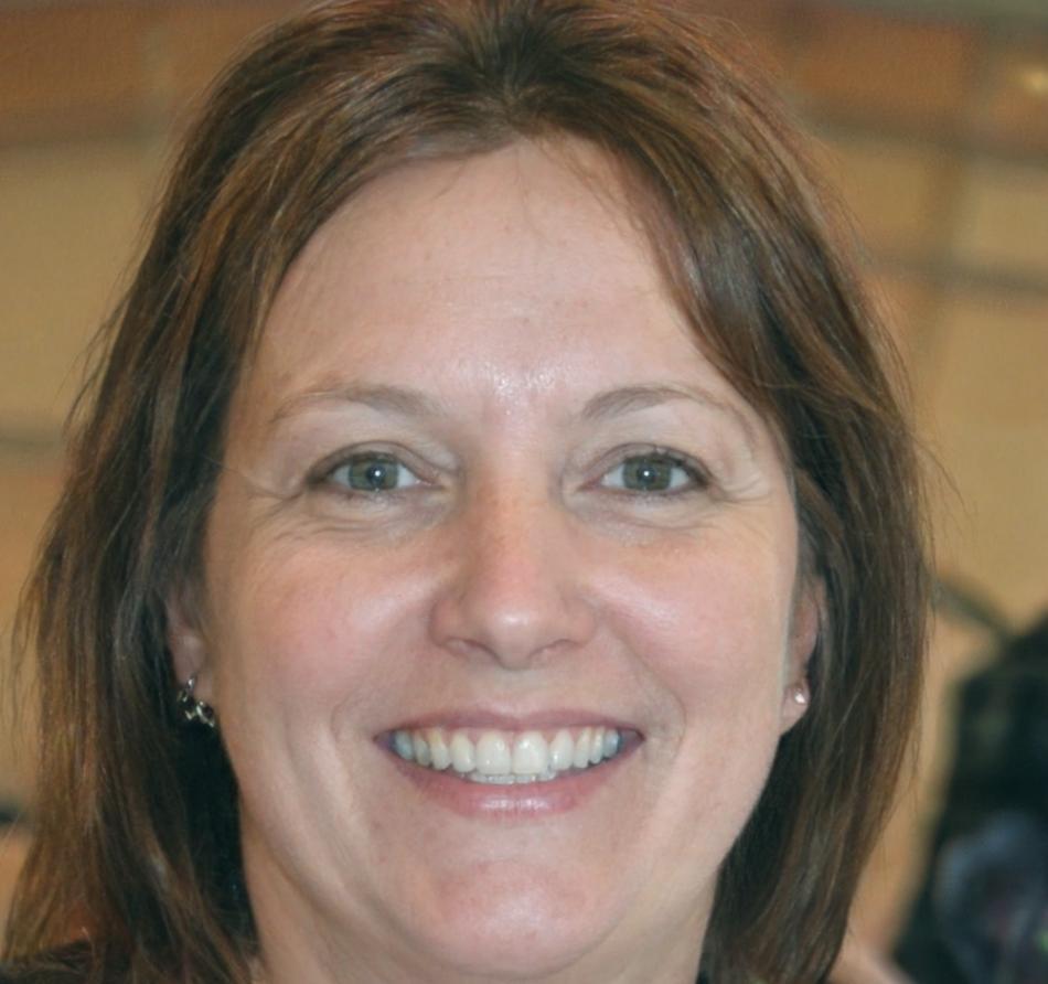 Linnea Östberg profile